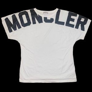 Moncler t-shirt